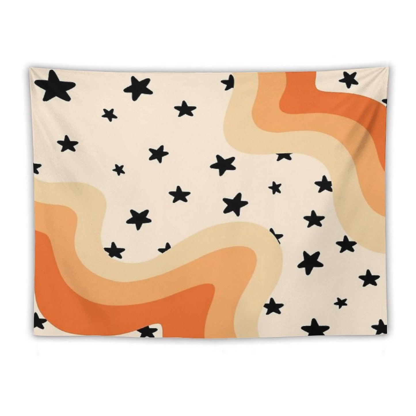 Stars Tapestry 1 Tapestry