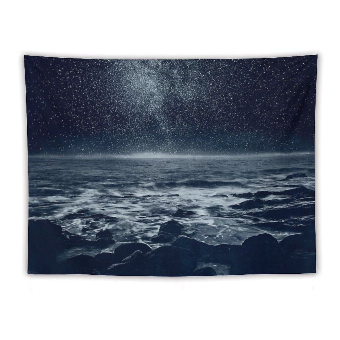 The Dreaming Ocean Tapestry