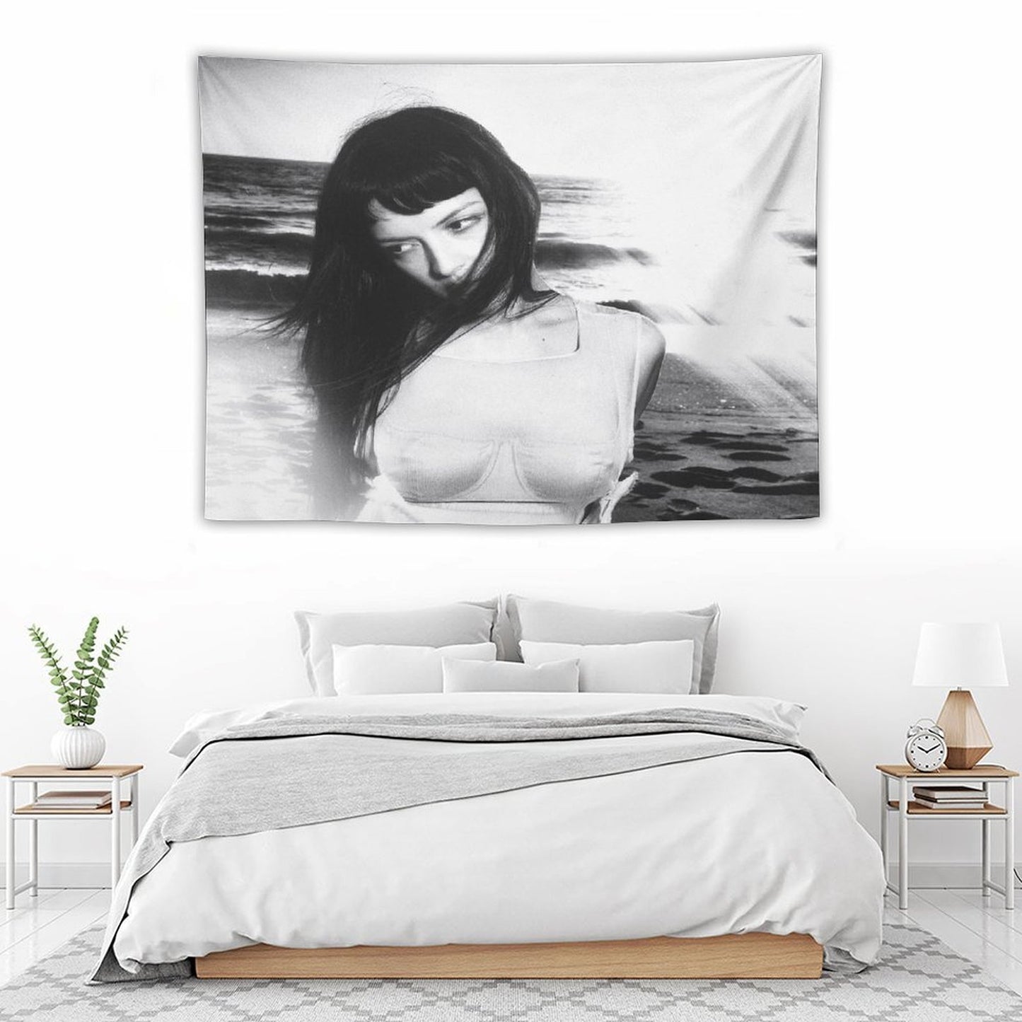 Back To Me Tapestry