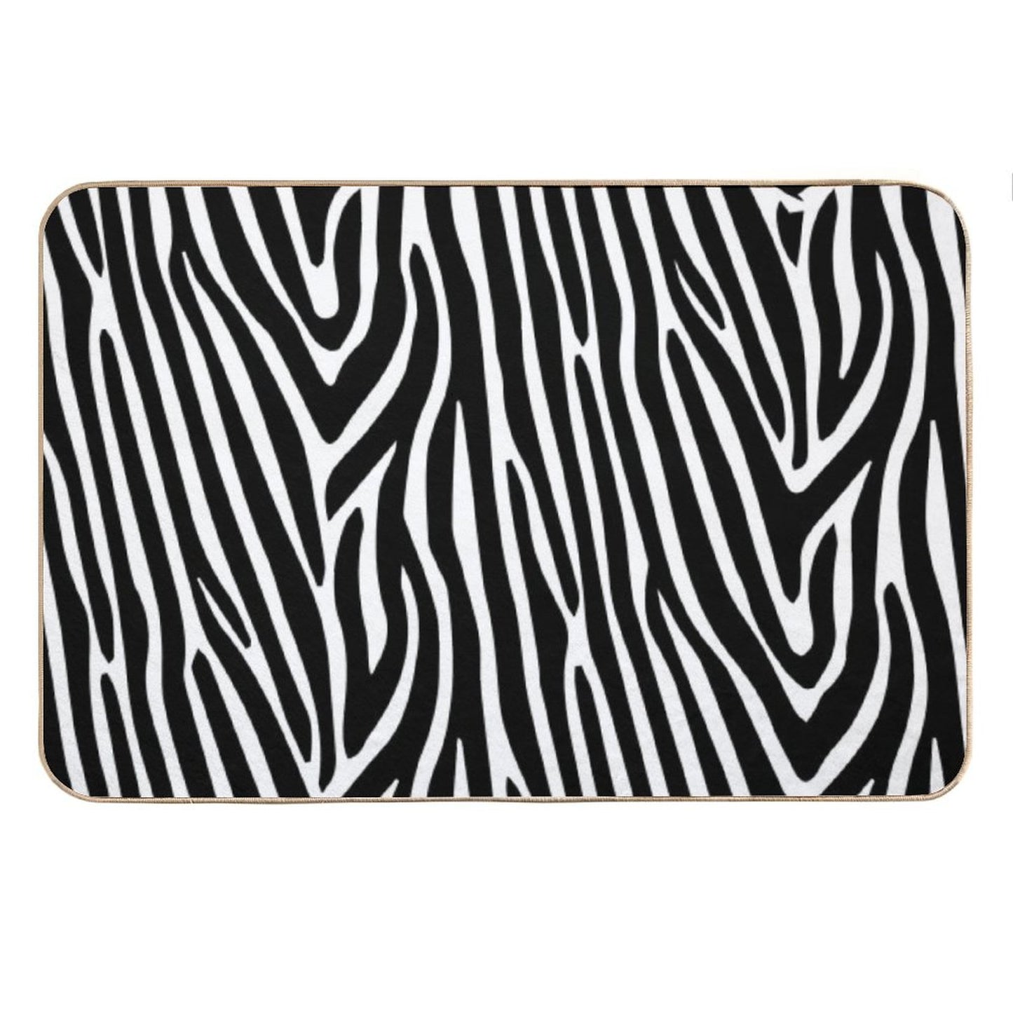 ZEBRA Original Bath Mat
