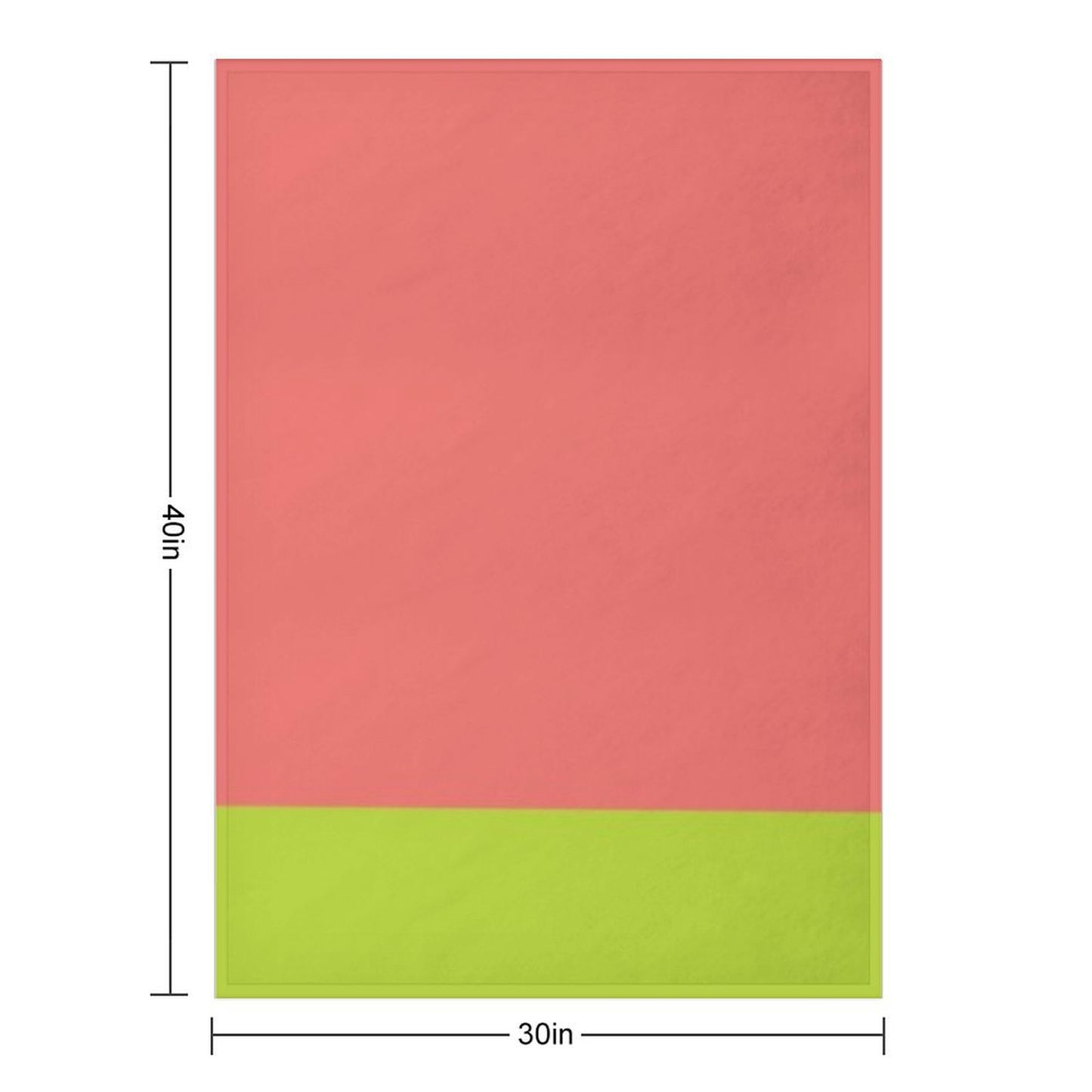 Janet Granny Blanket Throw Blanket