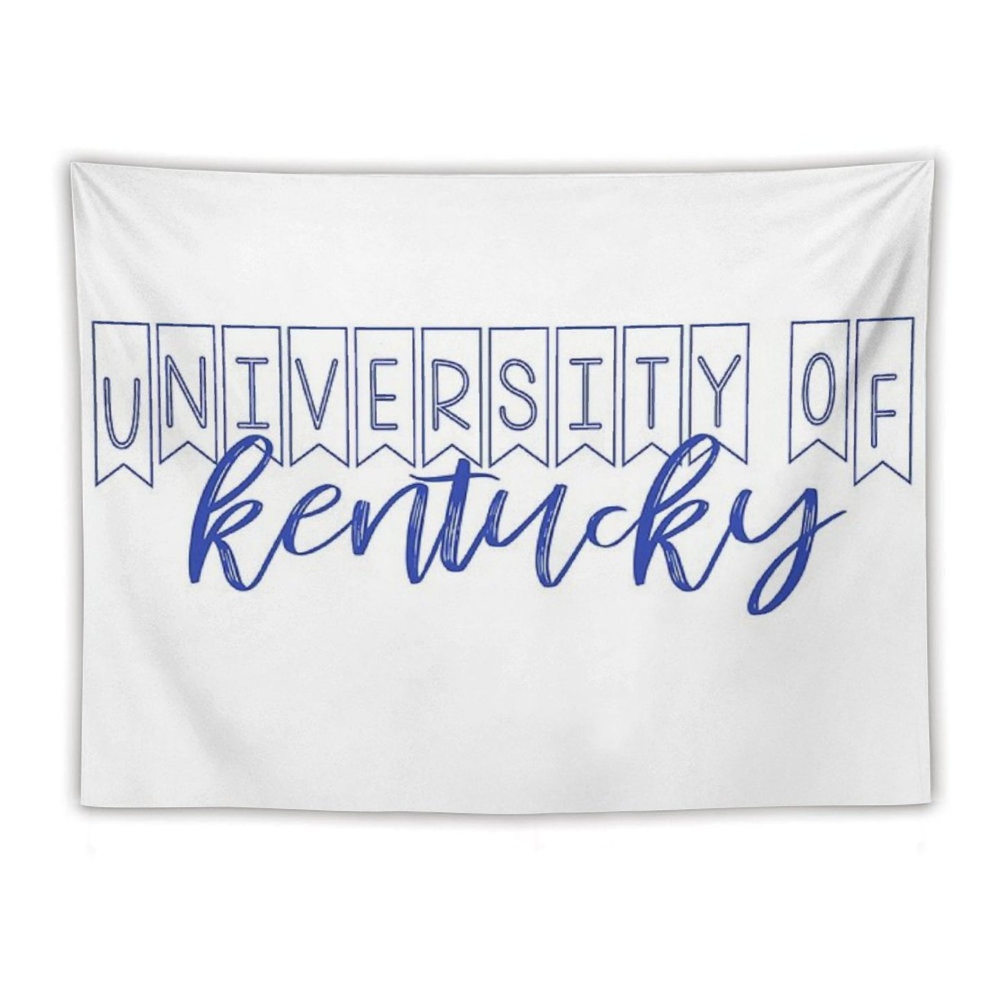 University of Kentucky Tapestry