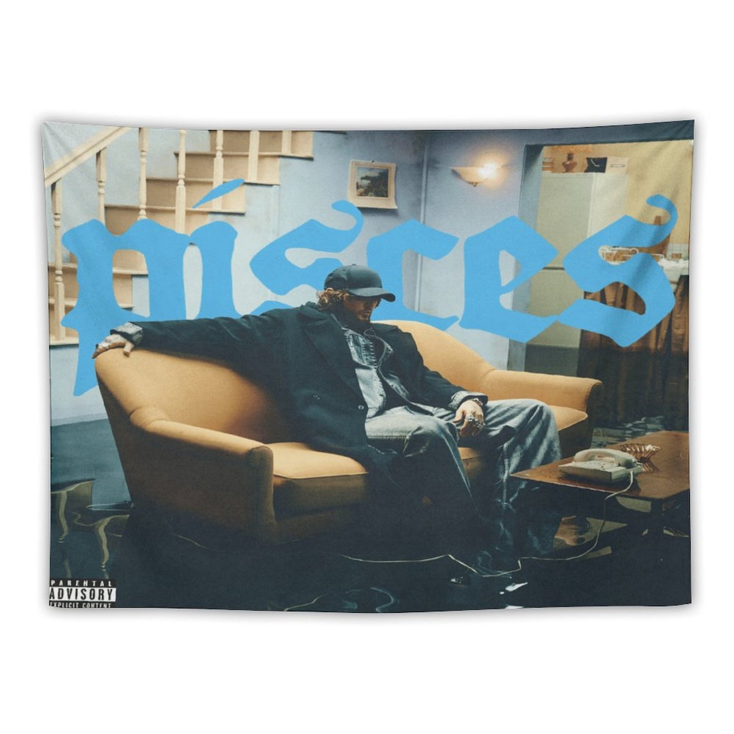 PISCES Tapestry