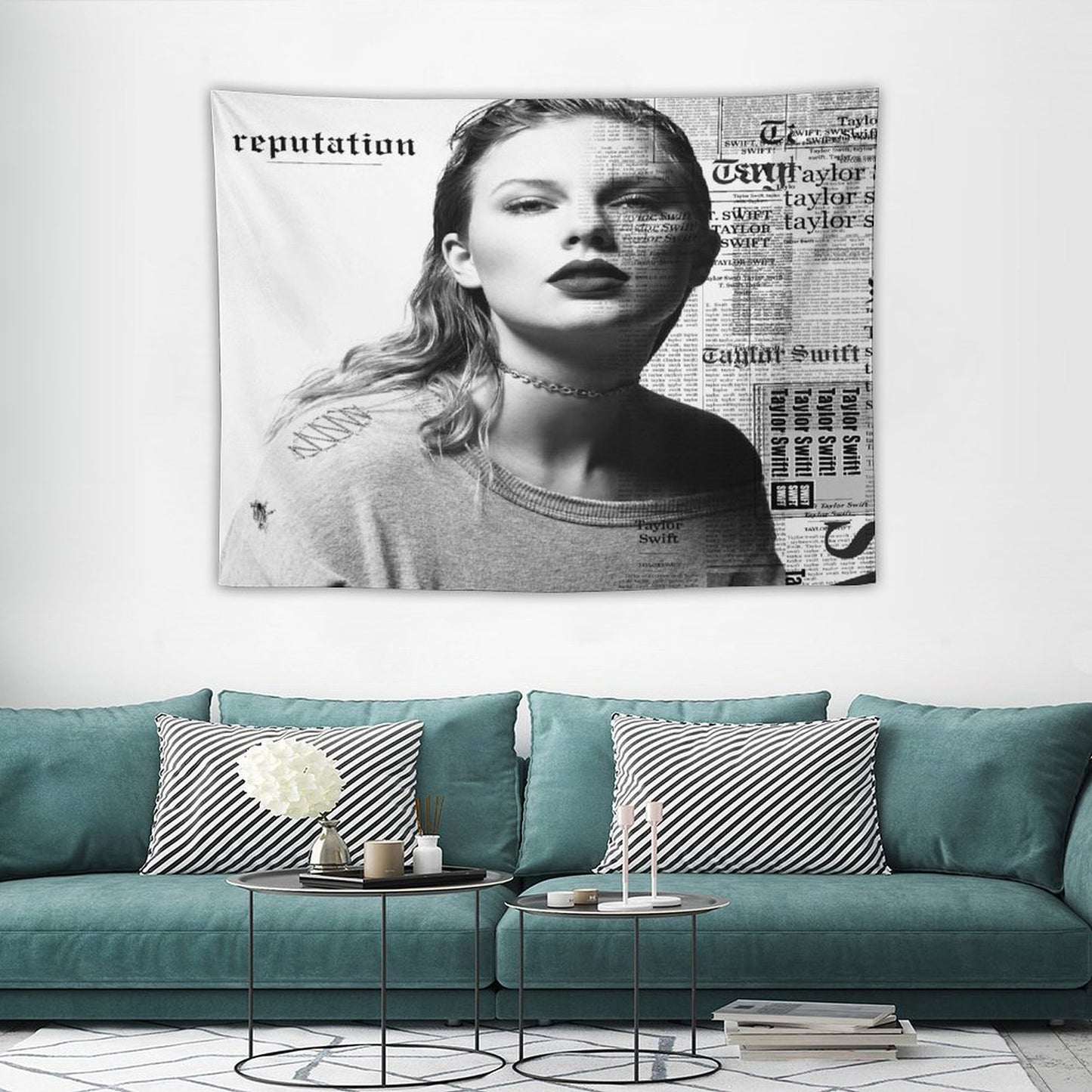 Reputation Tapestry