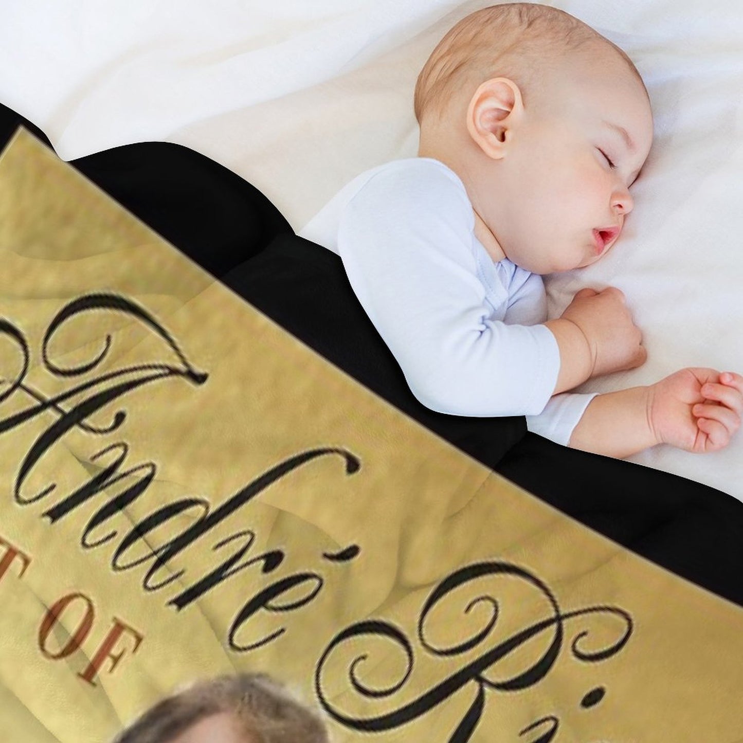 Andre Rieu Best Of Andre Rieu Throw Blanket