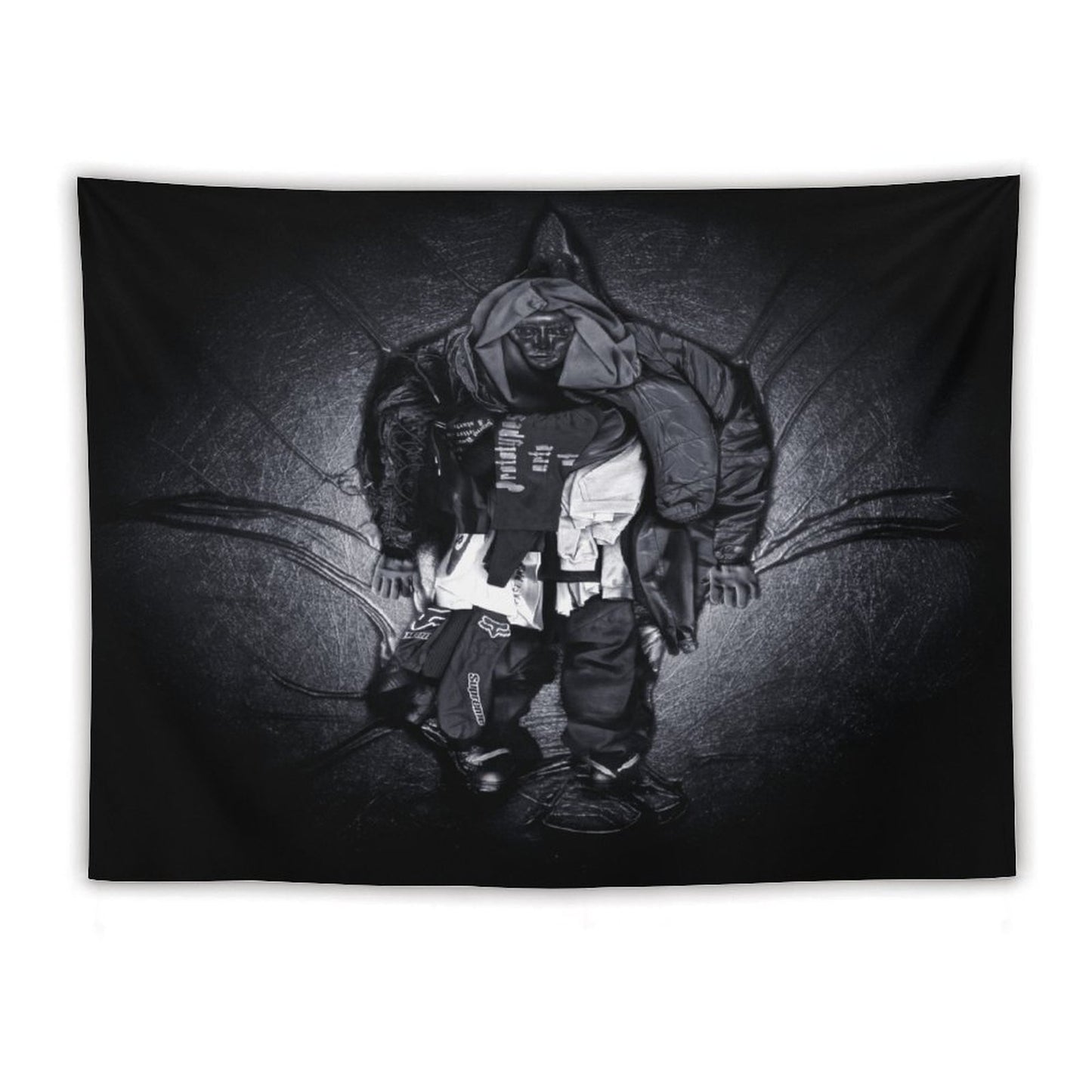 BOLSHIE KURTKI Tapestry