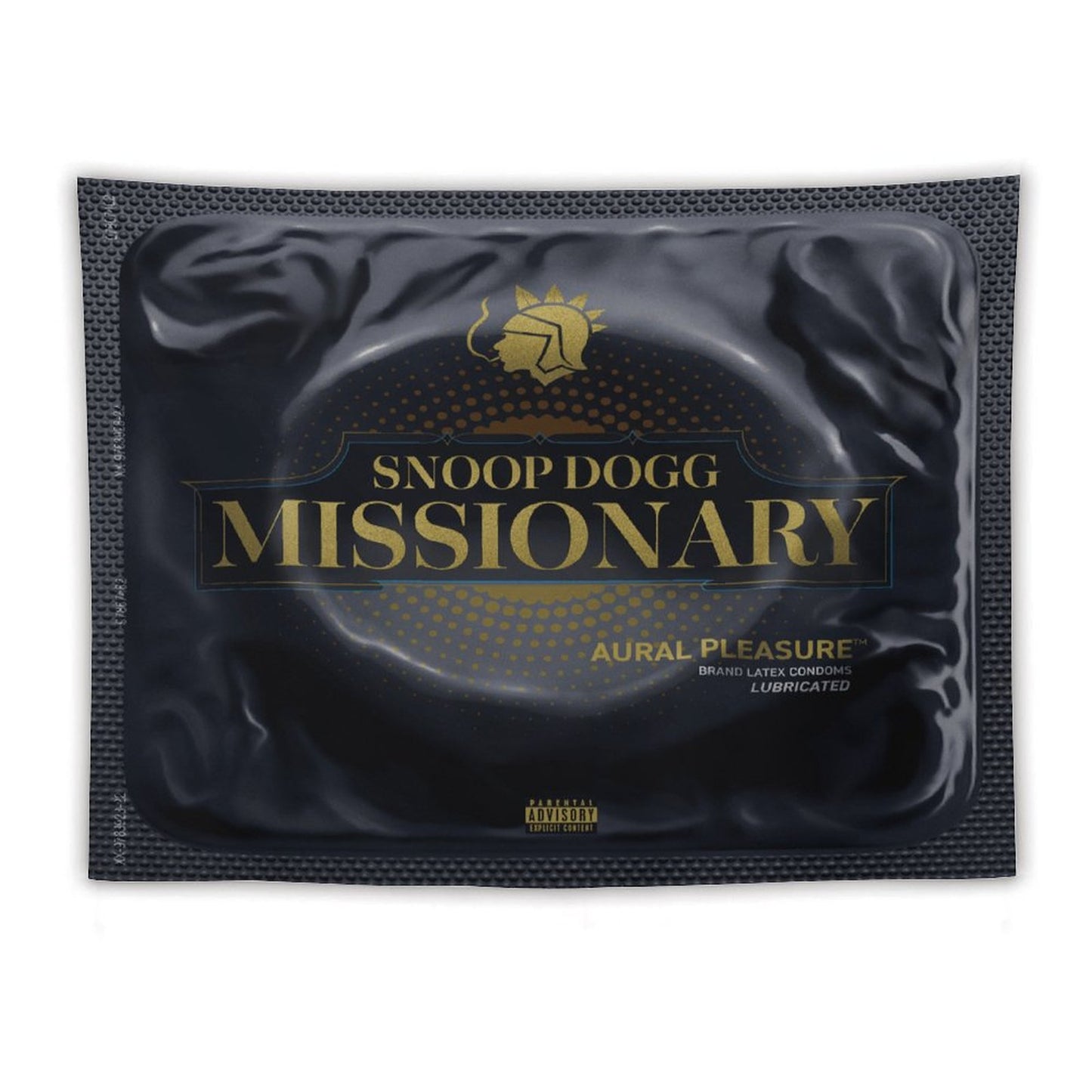Missionary Tapestry