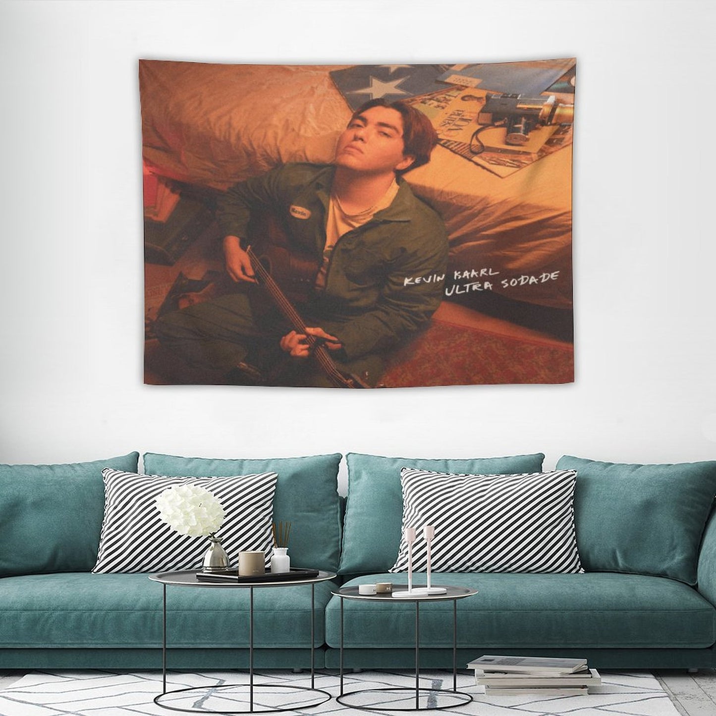 ULTRA SODADE Tapestry
