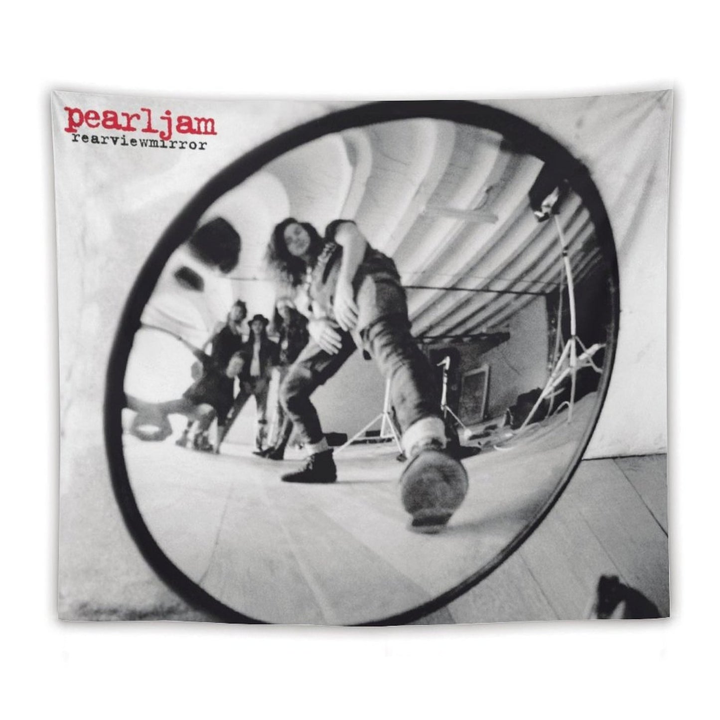 Rearviewmirror (Greatest Hits 1991–2003) Tapestry