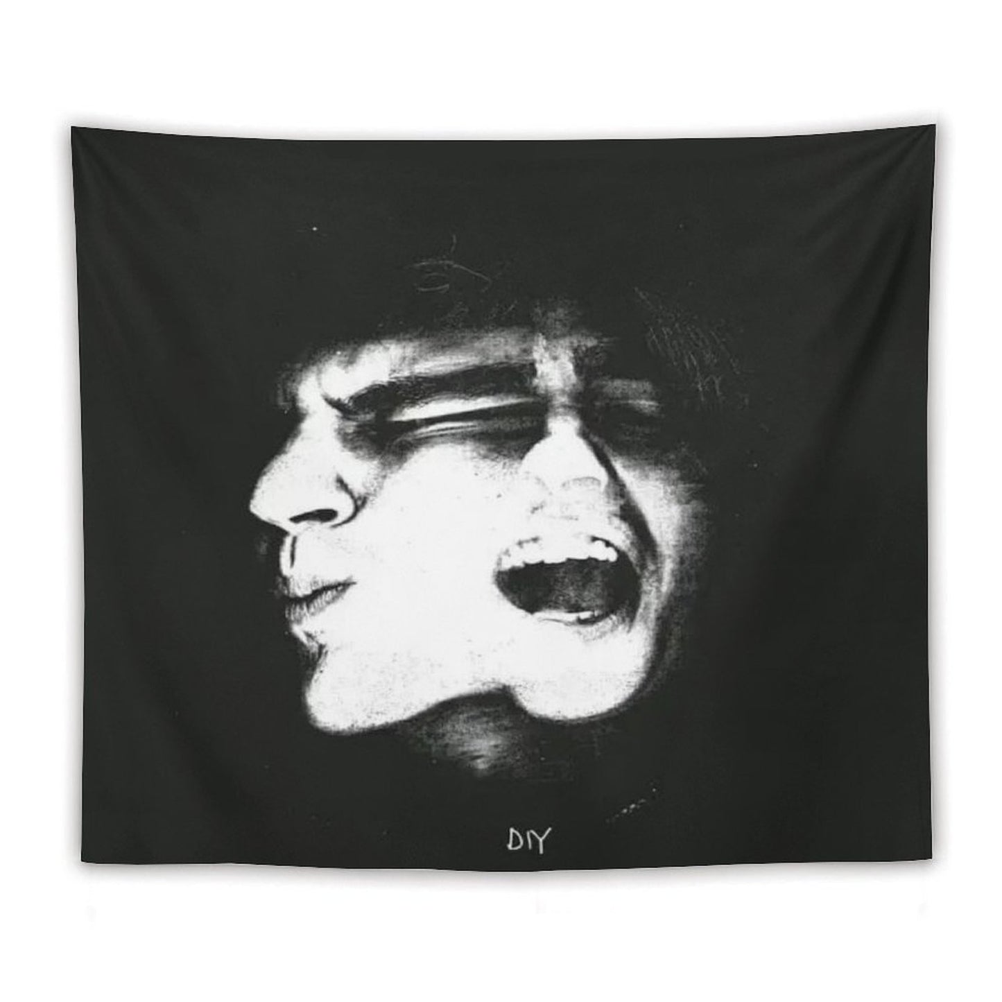 DIY Tapestry