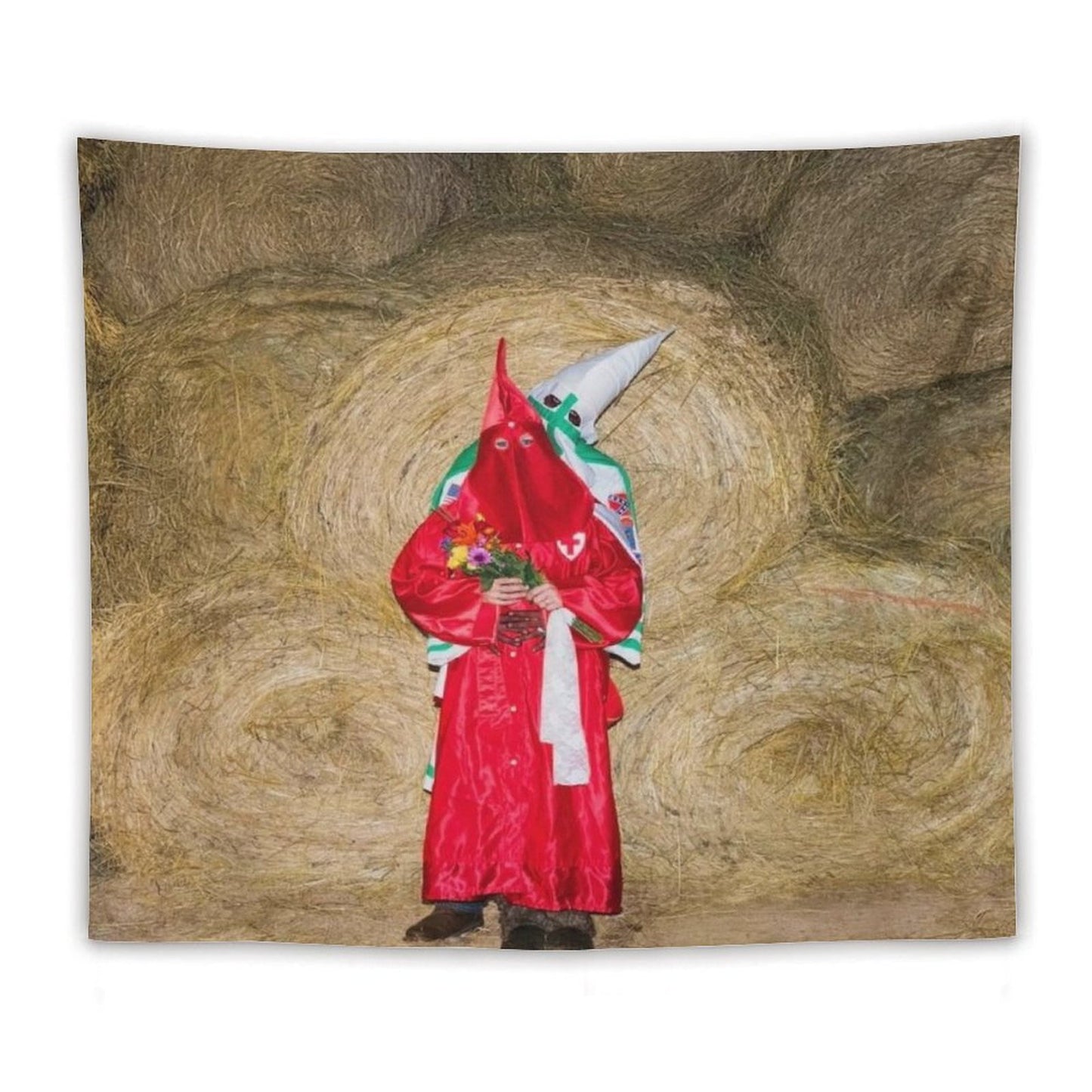 WW3 Tapestry