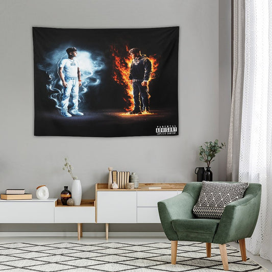 Angels & Demons - EP Tapestry