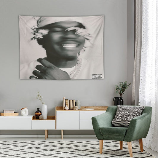 Maybe in Nirvana Tapestry