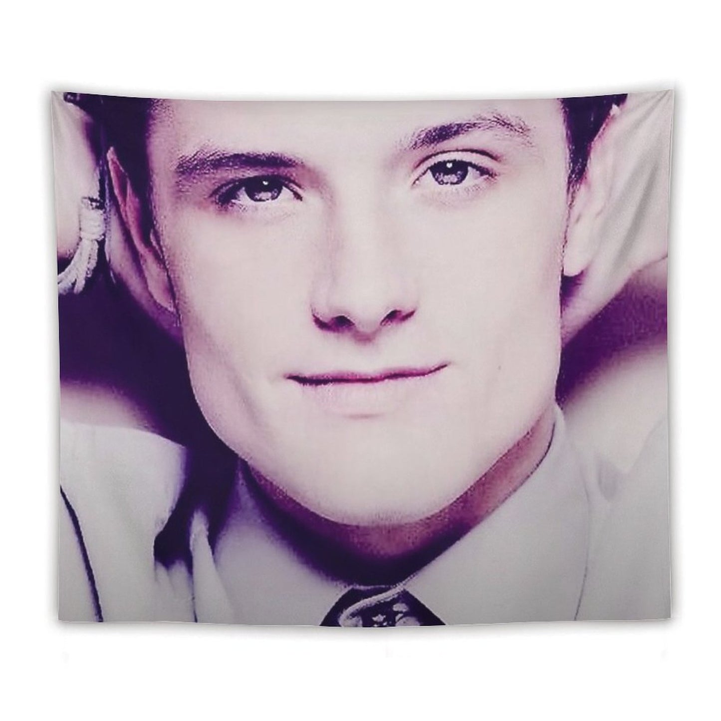 Josh Hutcherson. Tapestry
