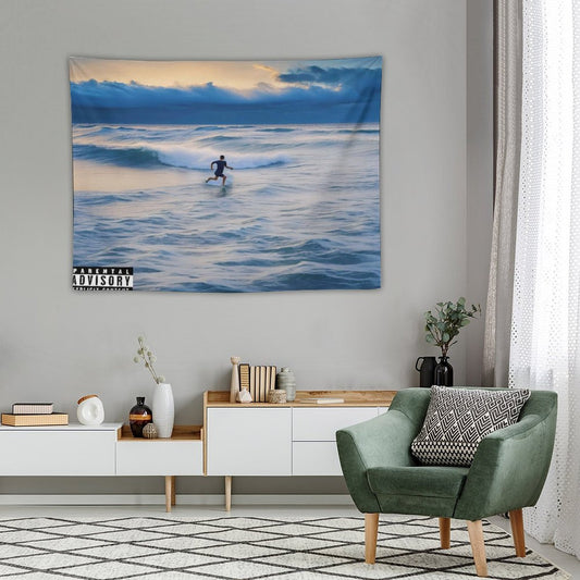 WAVERUNNER Tapestry