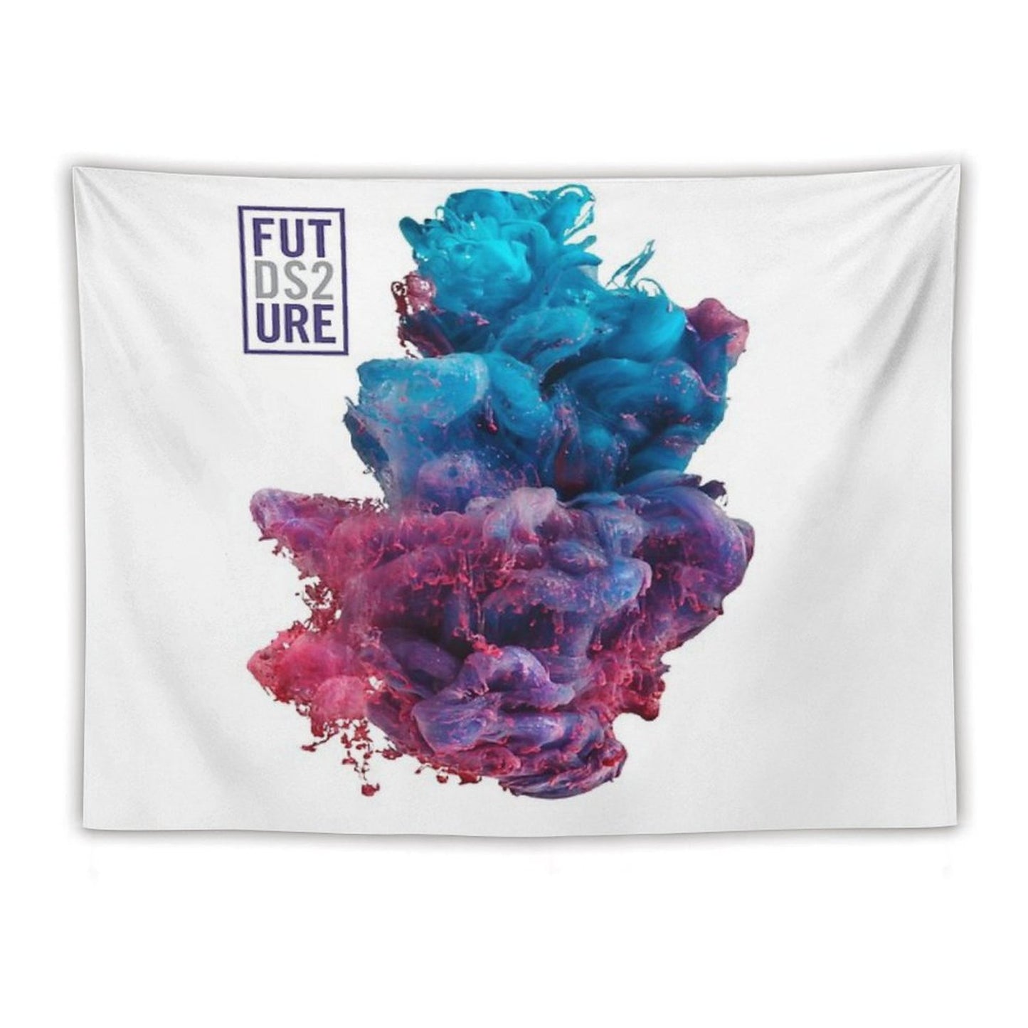 Future DS2 CD Cover - Dirty Sprite 2 Artwork Tapestry