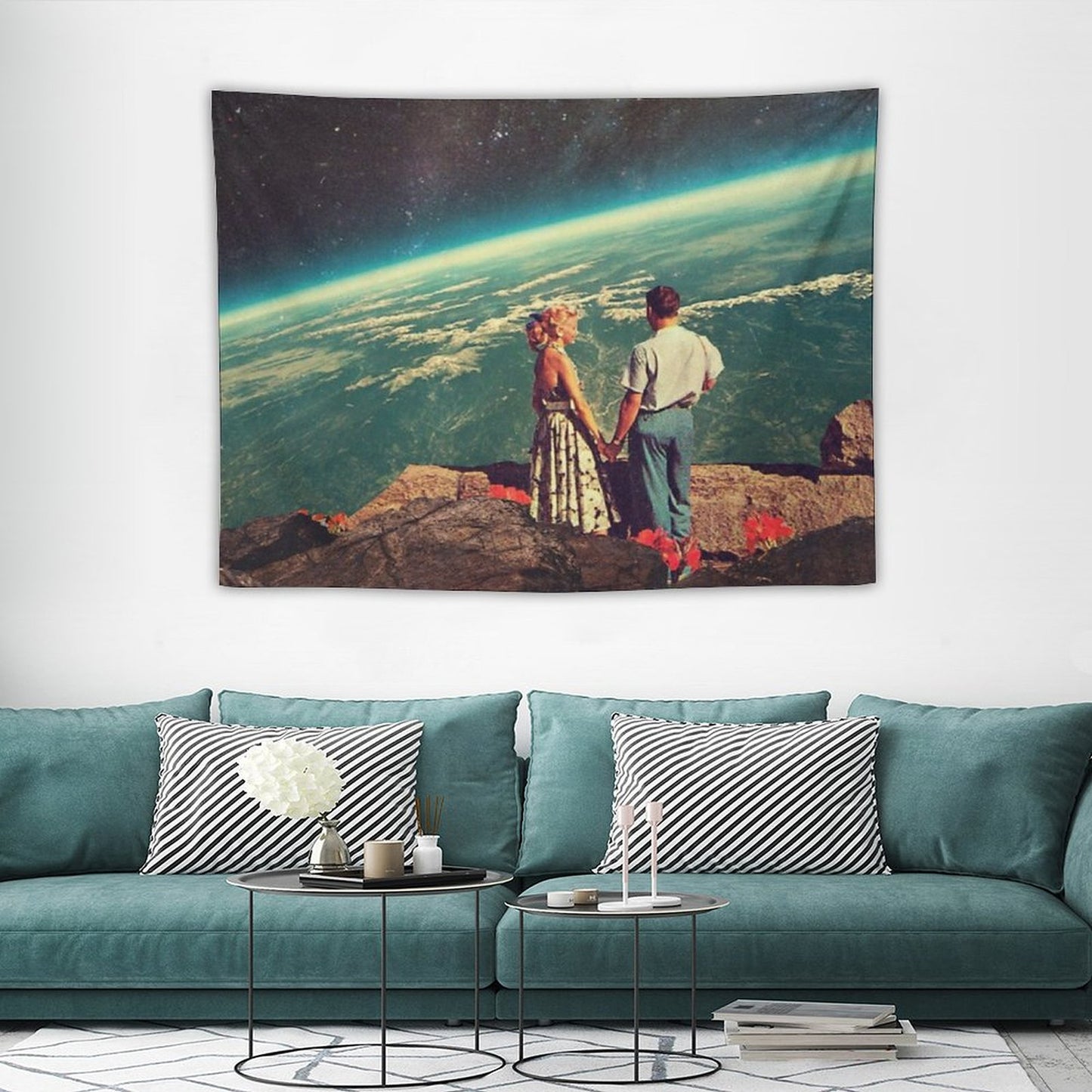 Love Tapestry