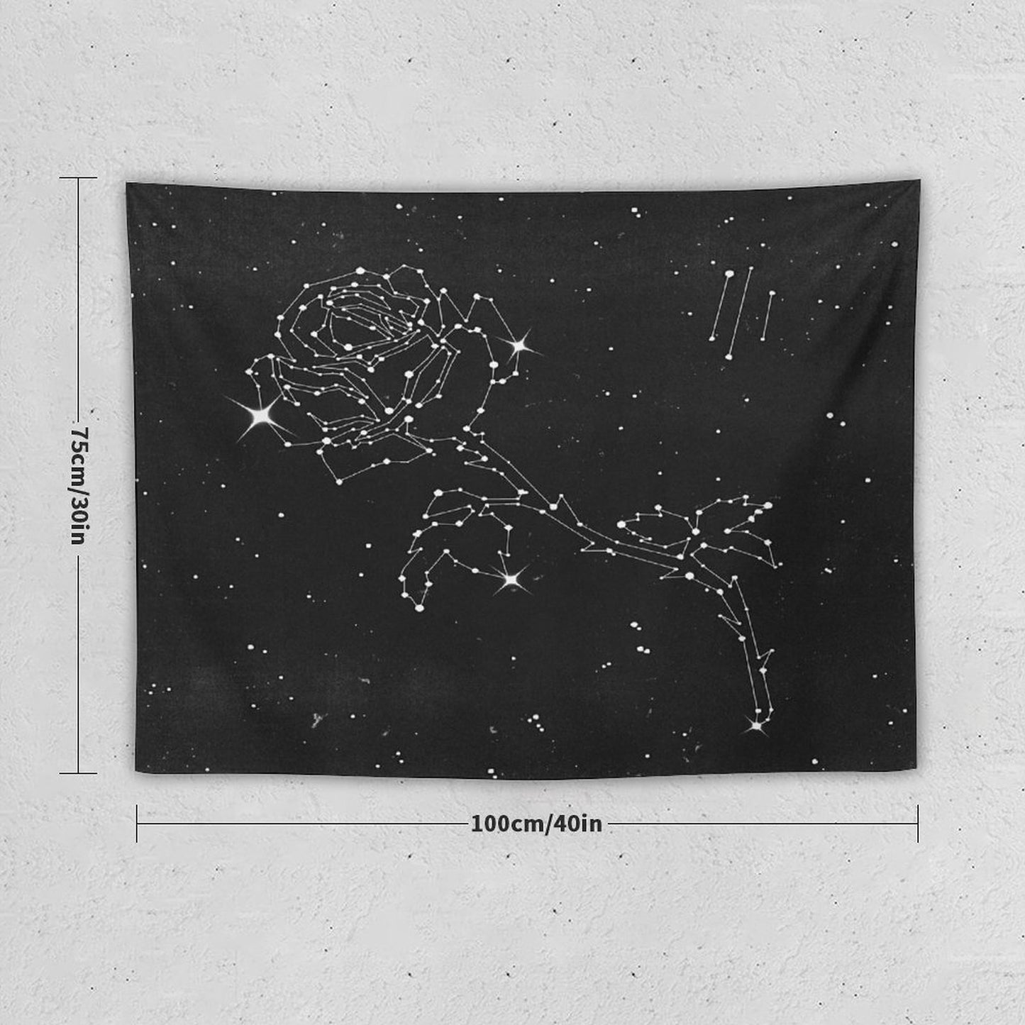 LIBERATO III Tapestry