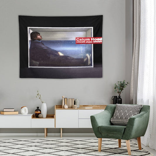 ORDER Chaos ORDER Tapestry