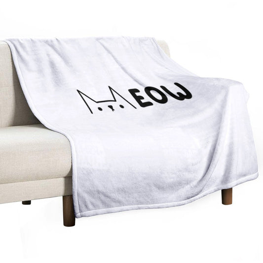 MC5GPM0C20AHT Throw Blanket
