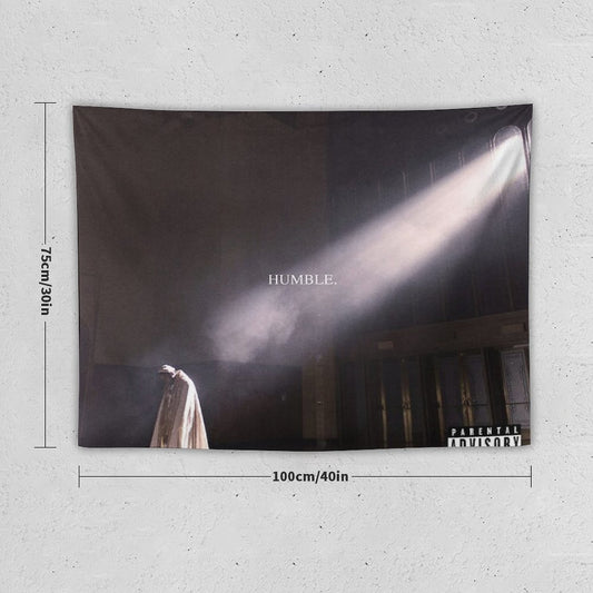 Kendrick Lamar - Humble Tapestry