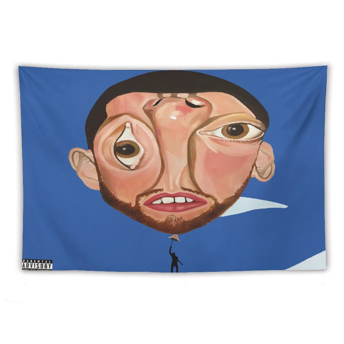 Mac Miller - Balloonerism (Traducción Al Español) Tapestry