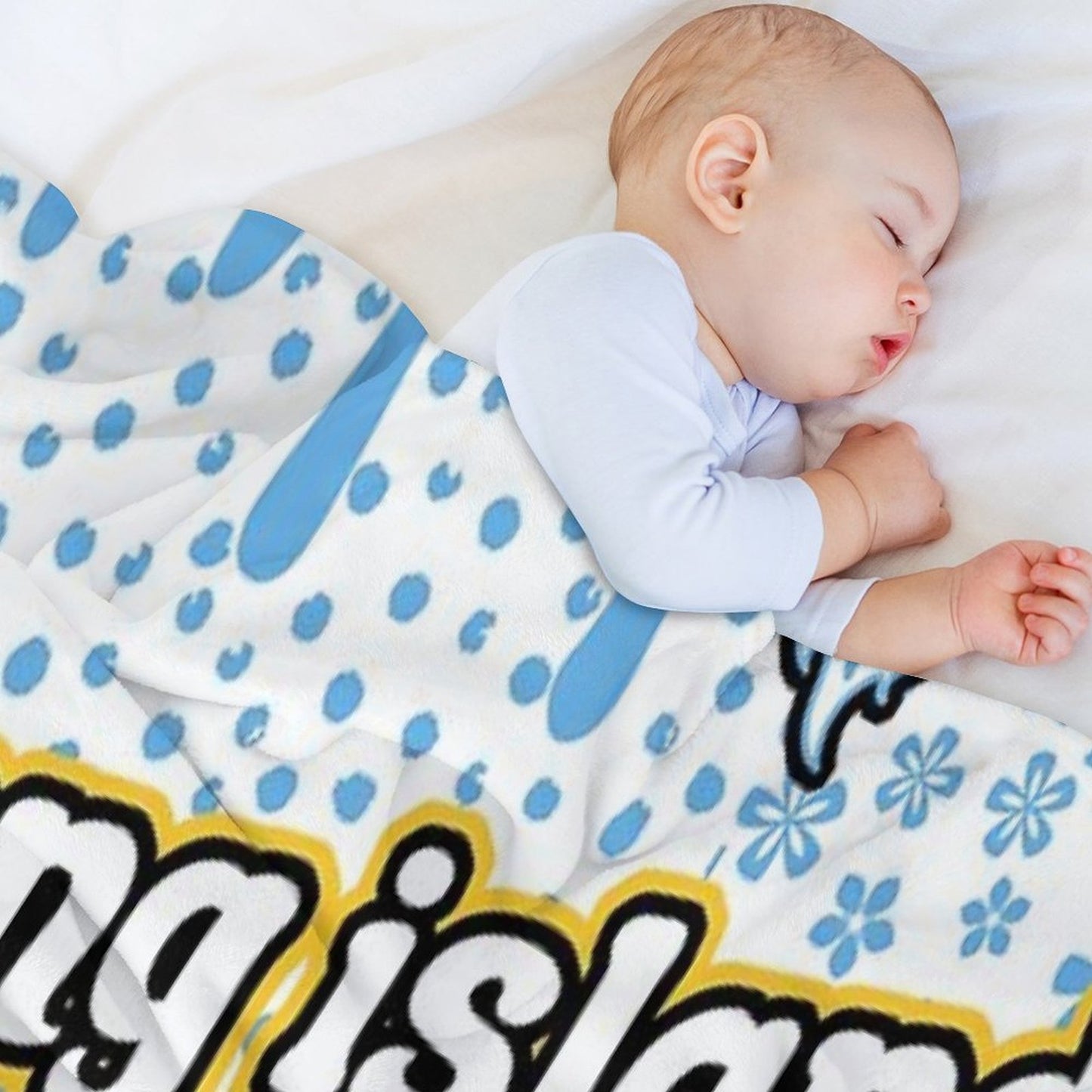 Long Island Throw Blanket
