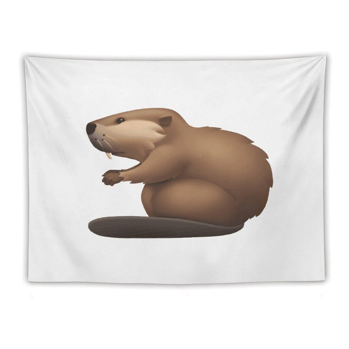 Бобр (Beaver) Tapestry