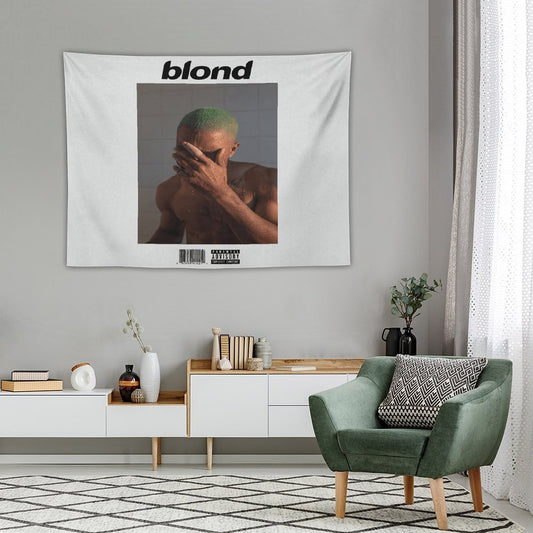 Blonde Tapestry