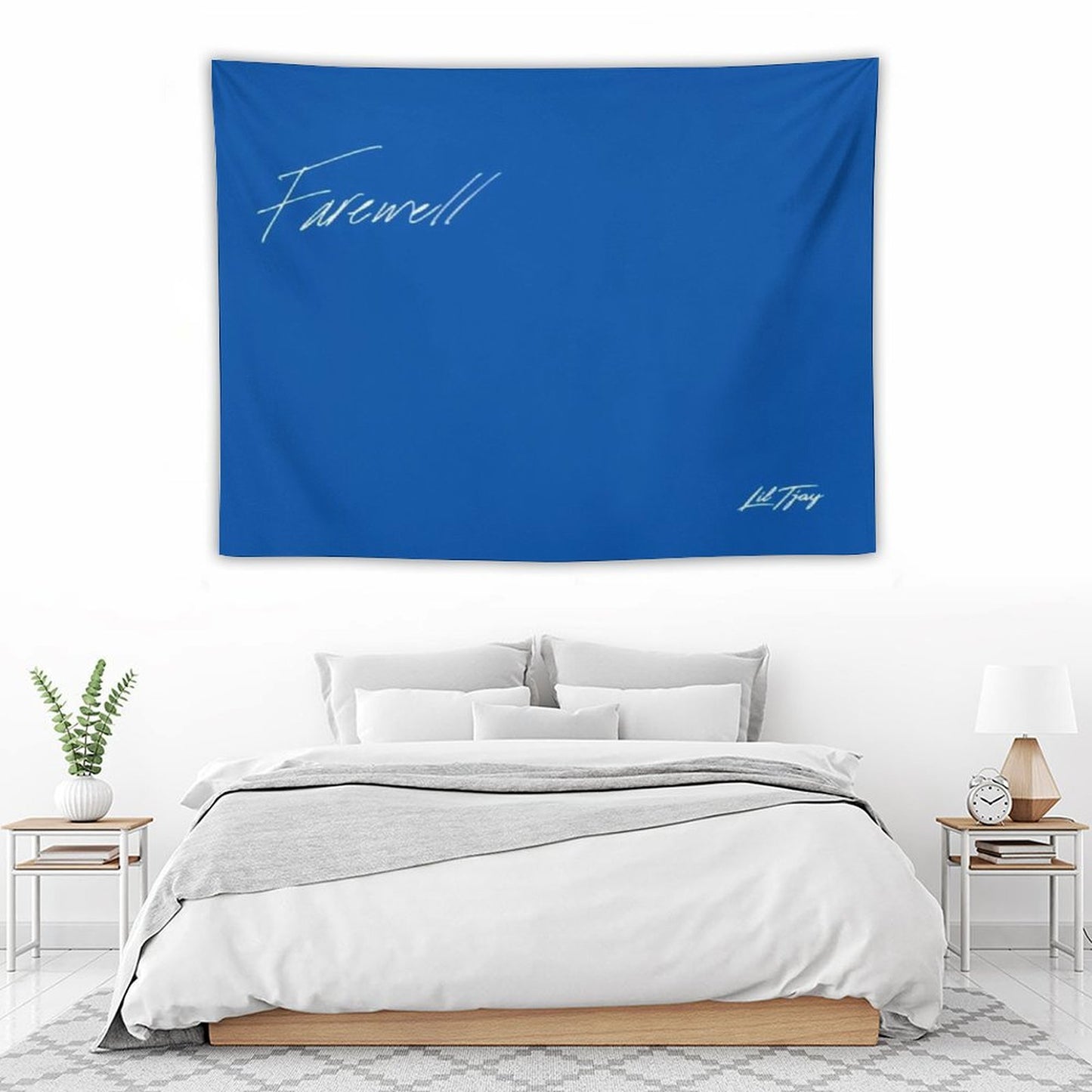 Farewell Tapestry