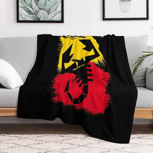 M8EOEOIVUGOZY Throw Blanket