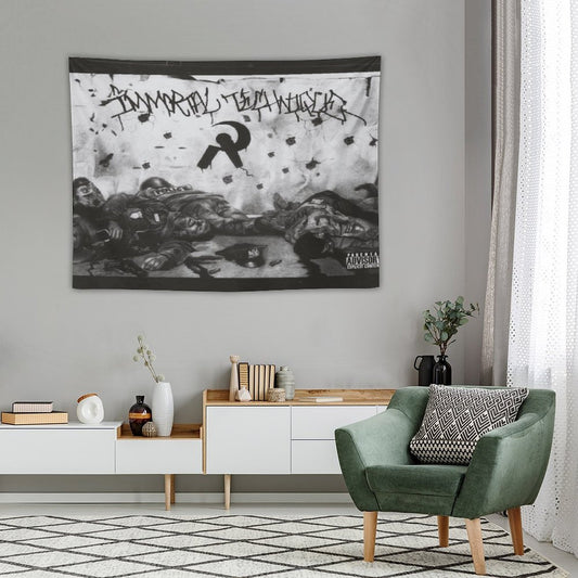 Revolutionary Vol. 1 Tapestry