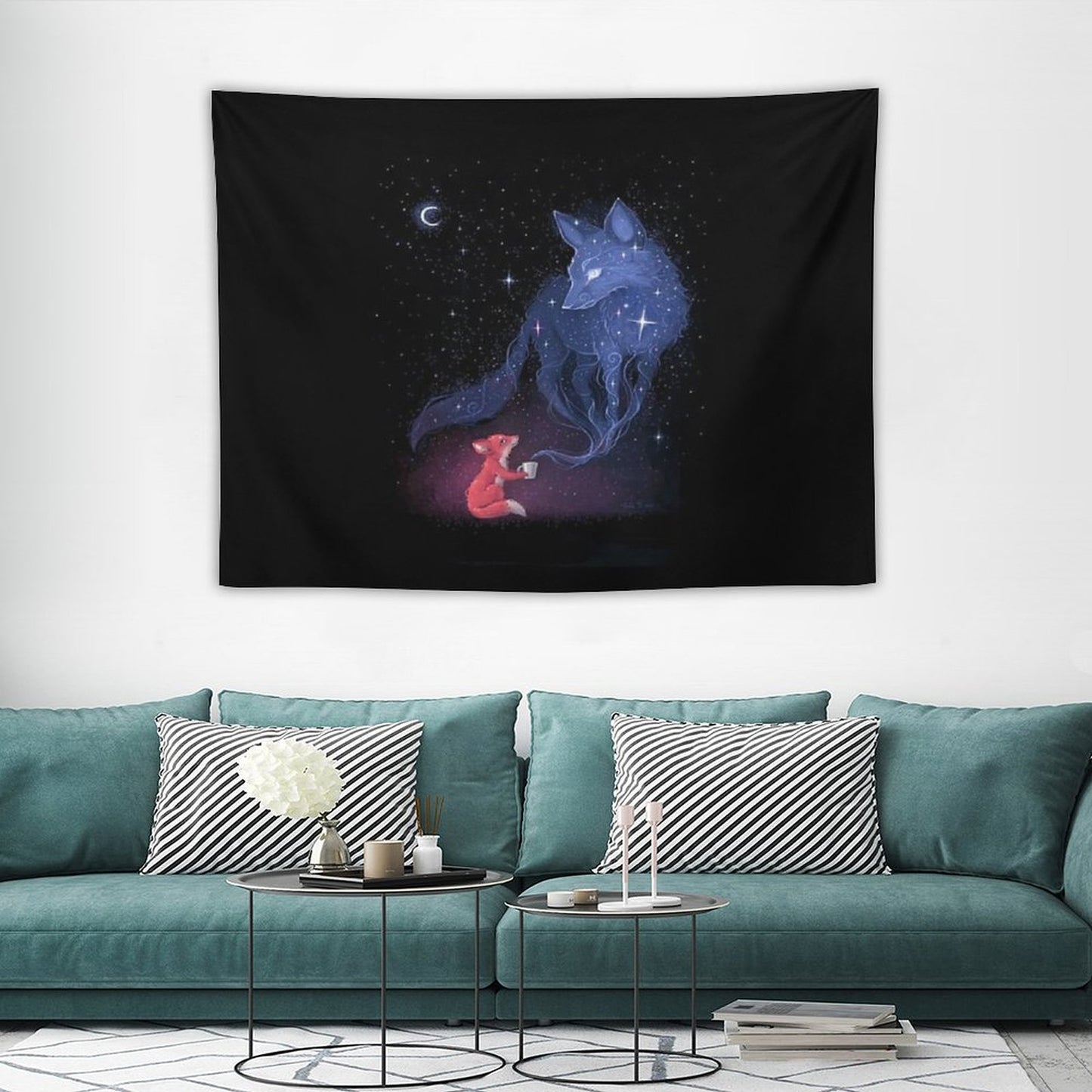 Celestial Tapestry