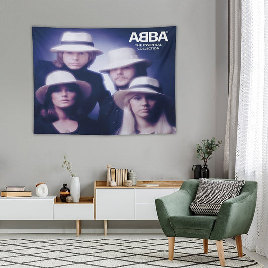 The Essential Collection Tapestry