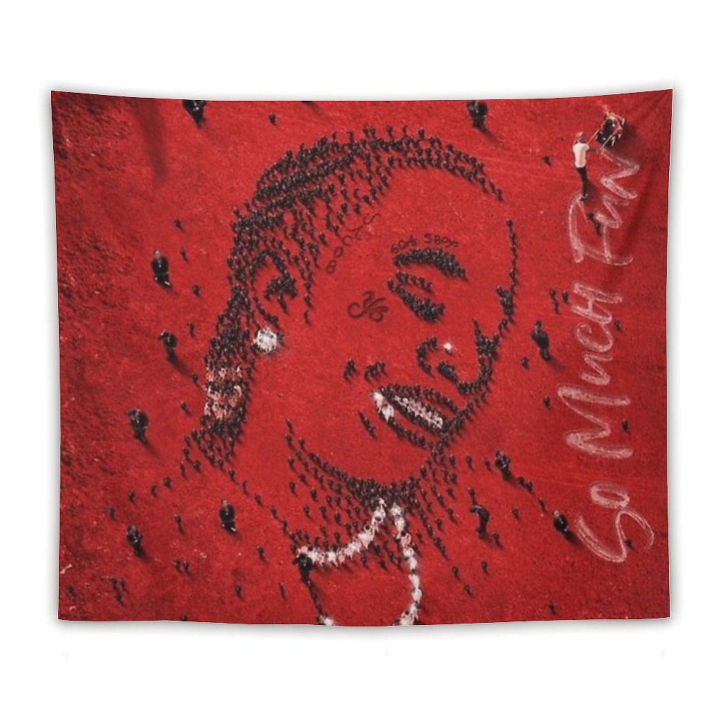 Young Thug - So Much Fun (Deluxe) Tapestry
