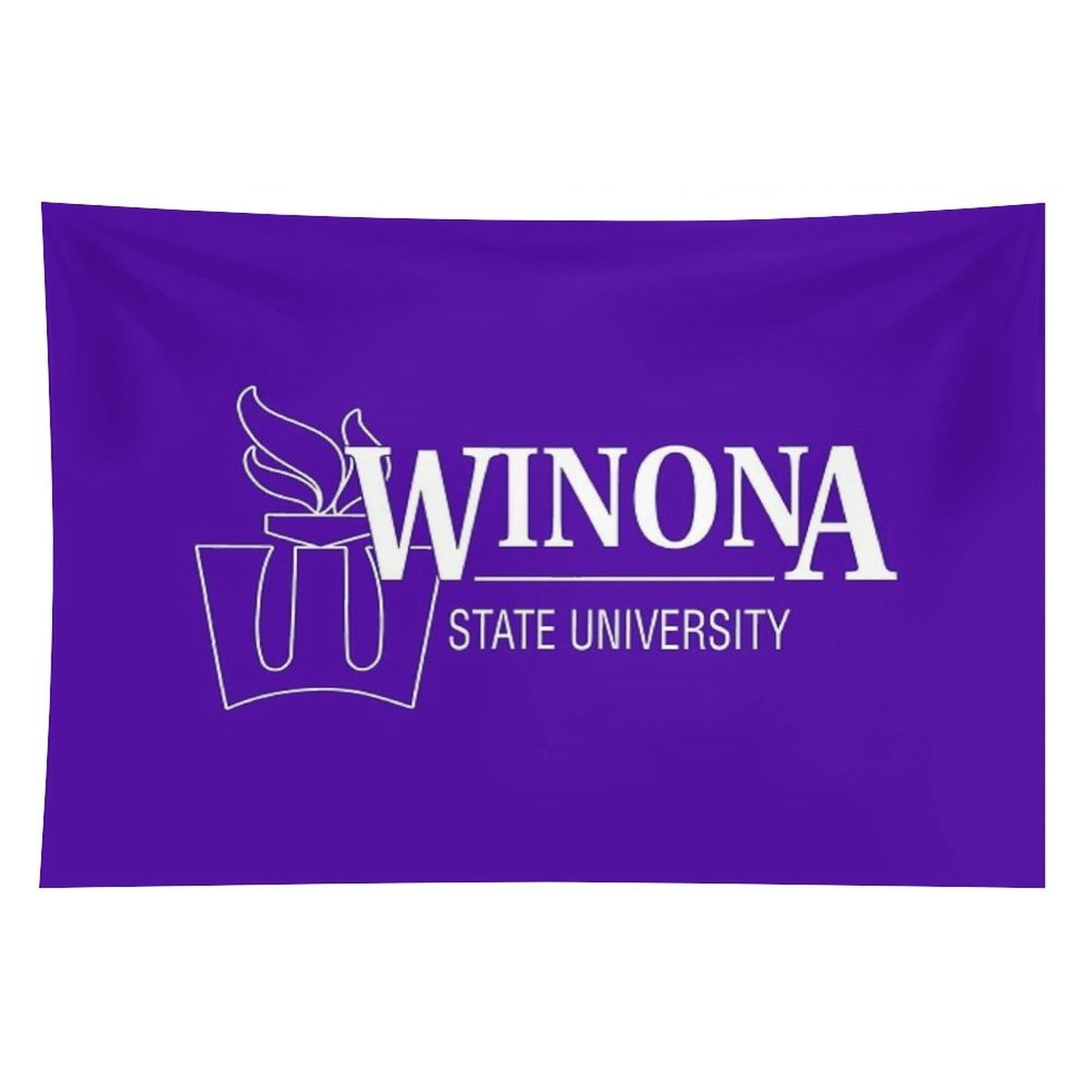 Winona State University Tapestry