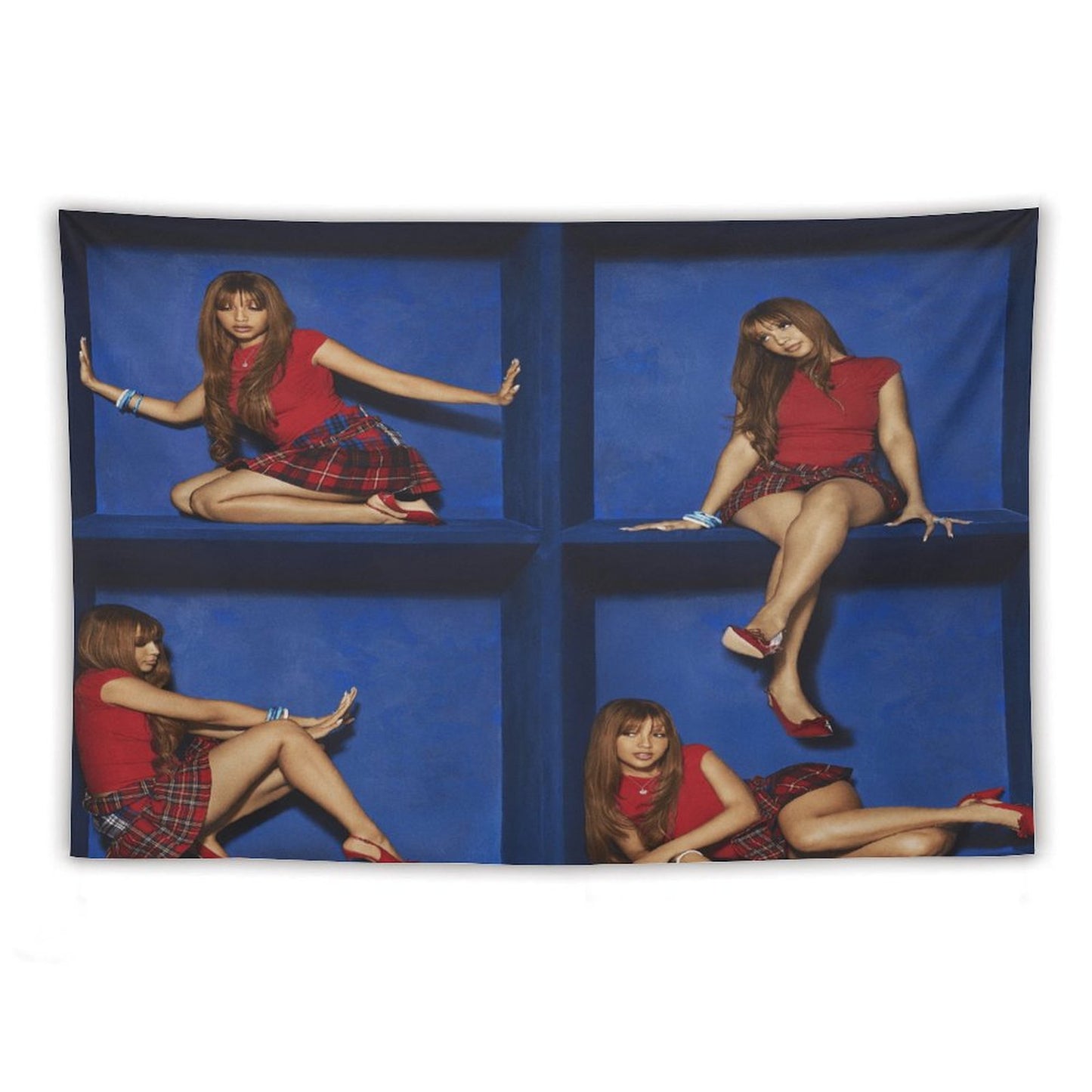 Fancy That Tapestry