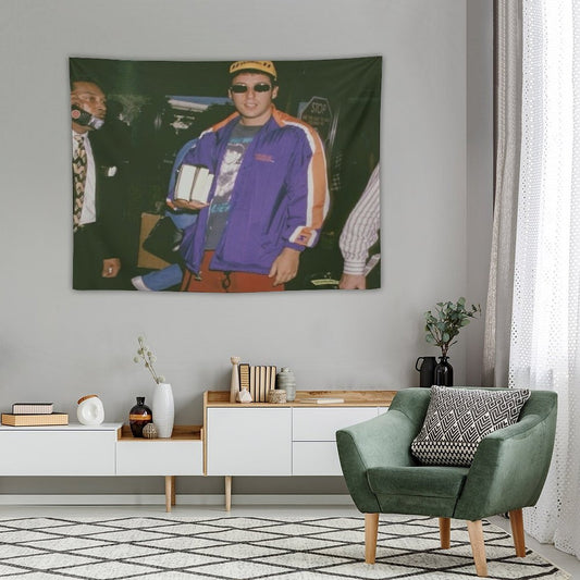 Adam Sandler Tapestry