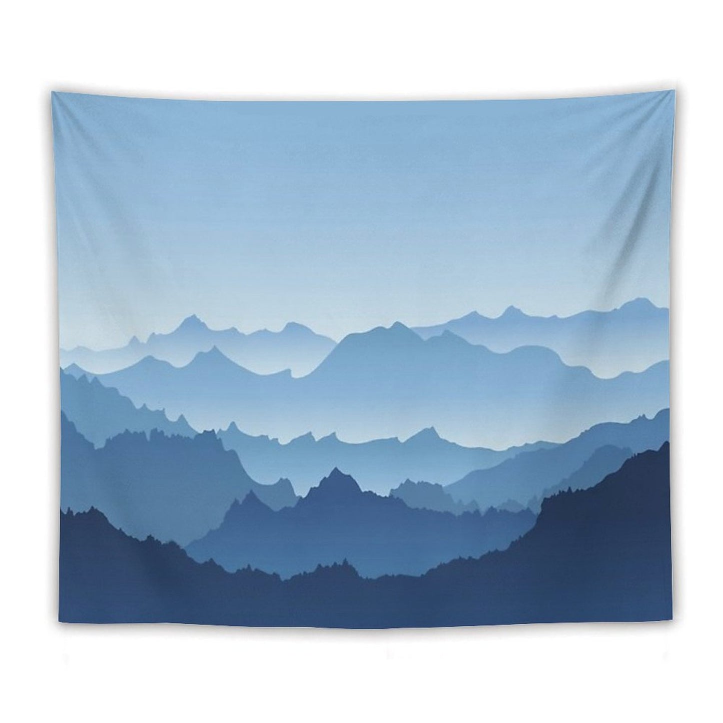 No Boundaries Tapestry