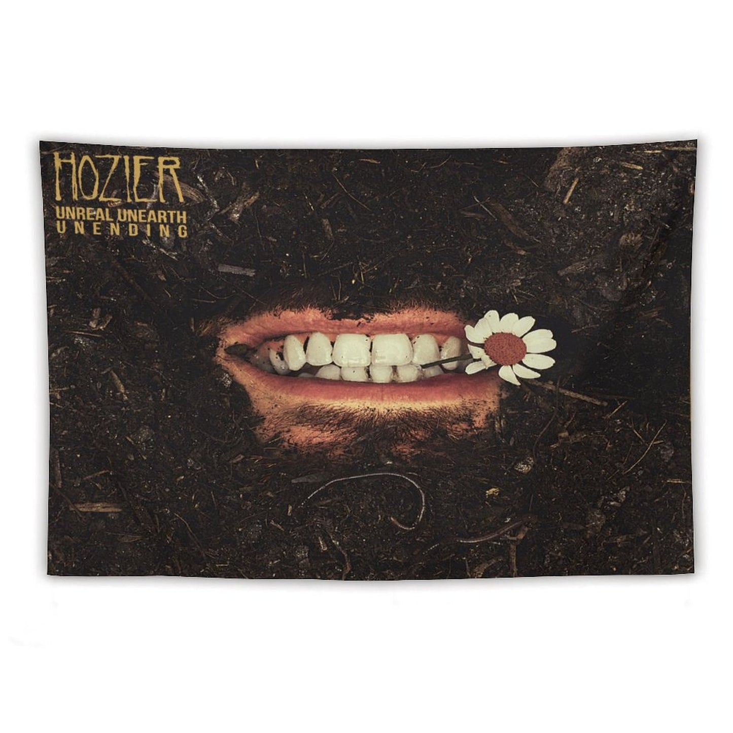 Unreal Unearth Unending Tapestry
