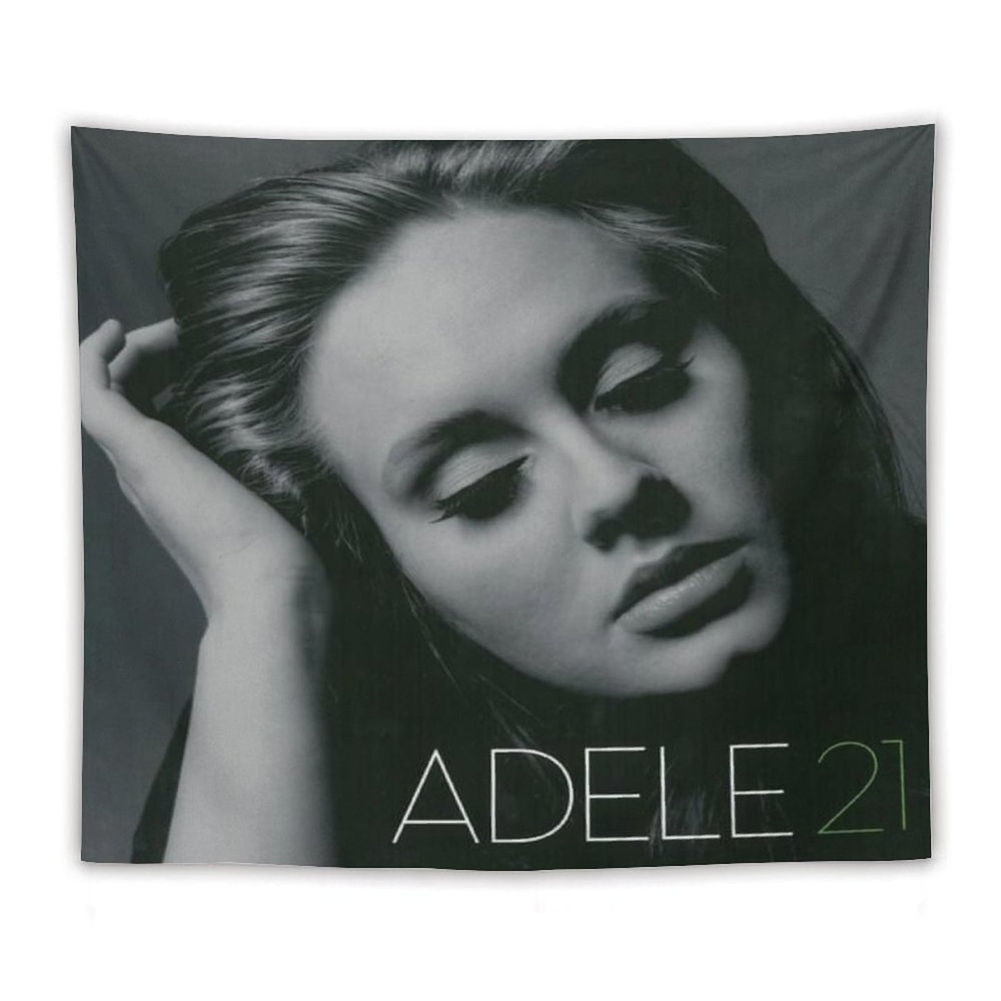 21 + Instrumentals (CDr Promo) Tapestry