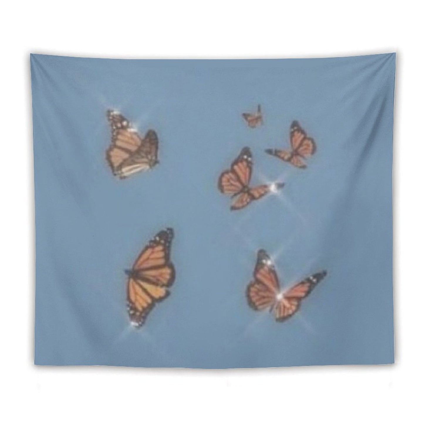 Butterflies Tapestry
