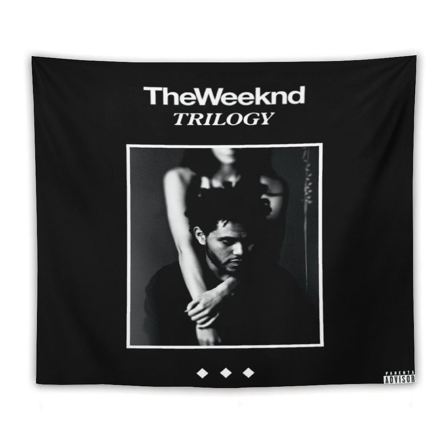 Trilogy Tapestry