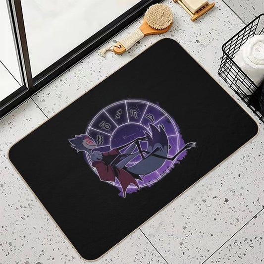 Stellar Stolas Bath Mat
