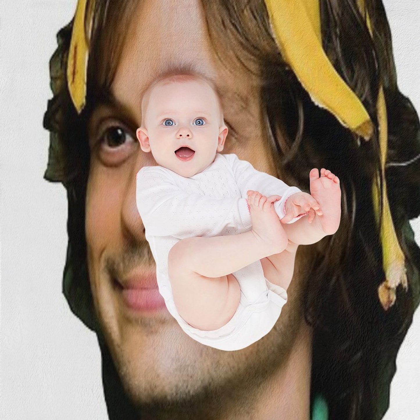 Matthew Gray Gubler Throw Blanket