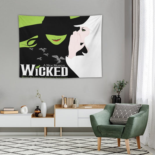 Wicked (Original Broadway Cast Recording) Tapestry