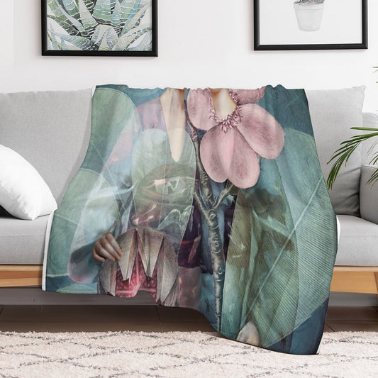 MAYWMH6Y4GLAR Throw Blanket