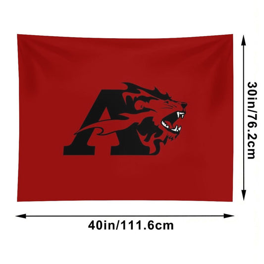 Albright College Tapestry