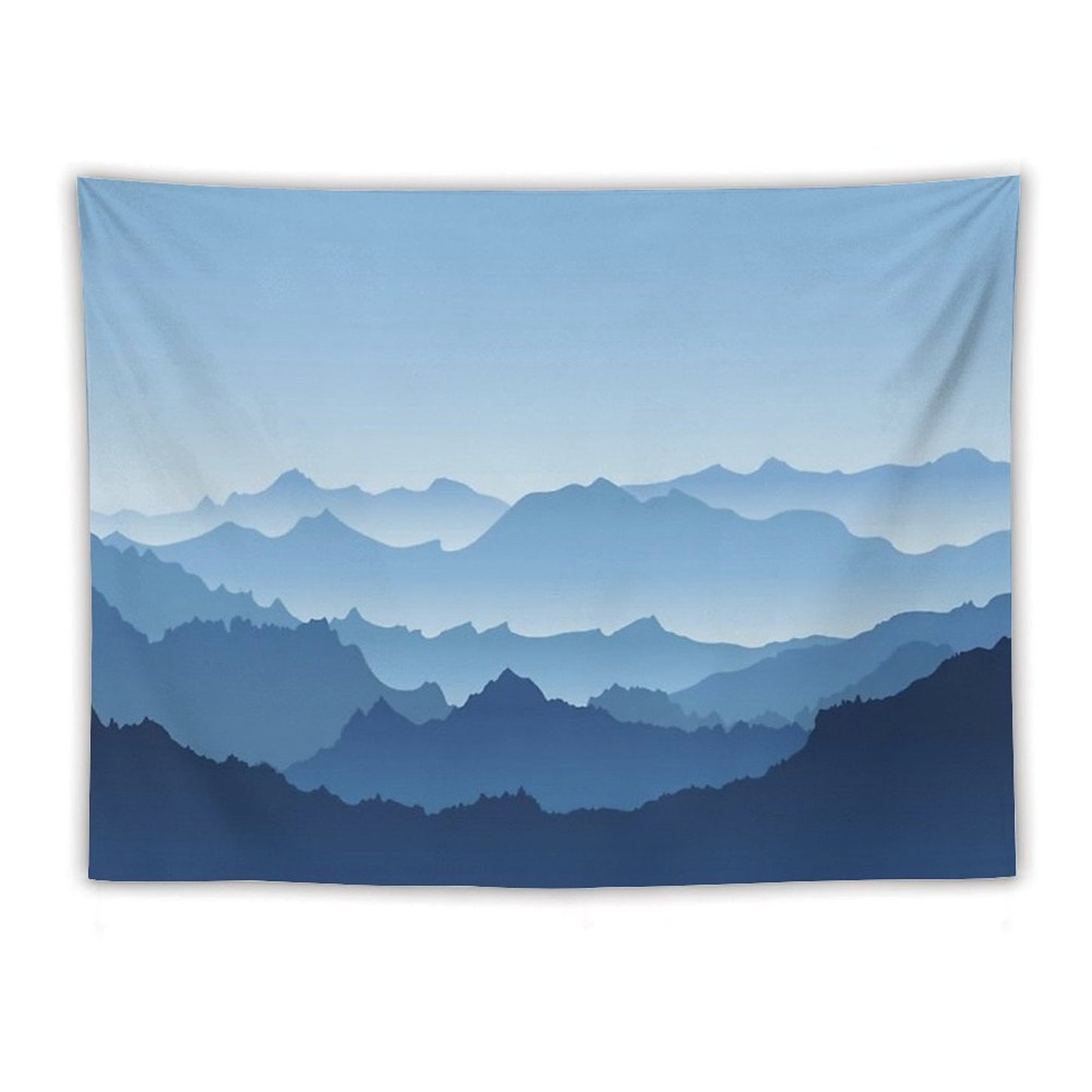 No Boundaries Tapestry