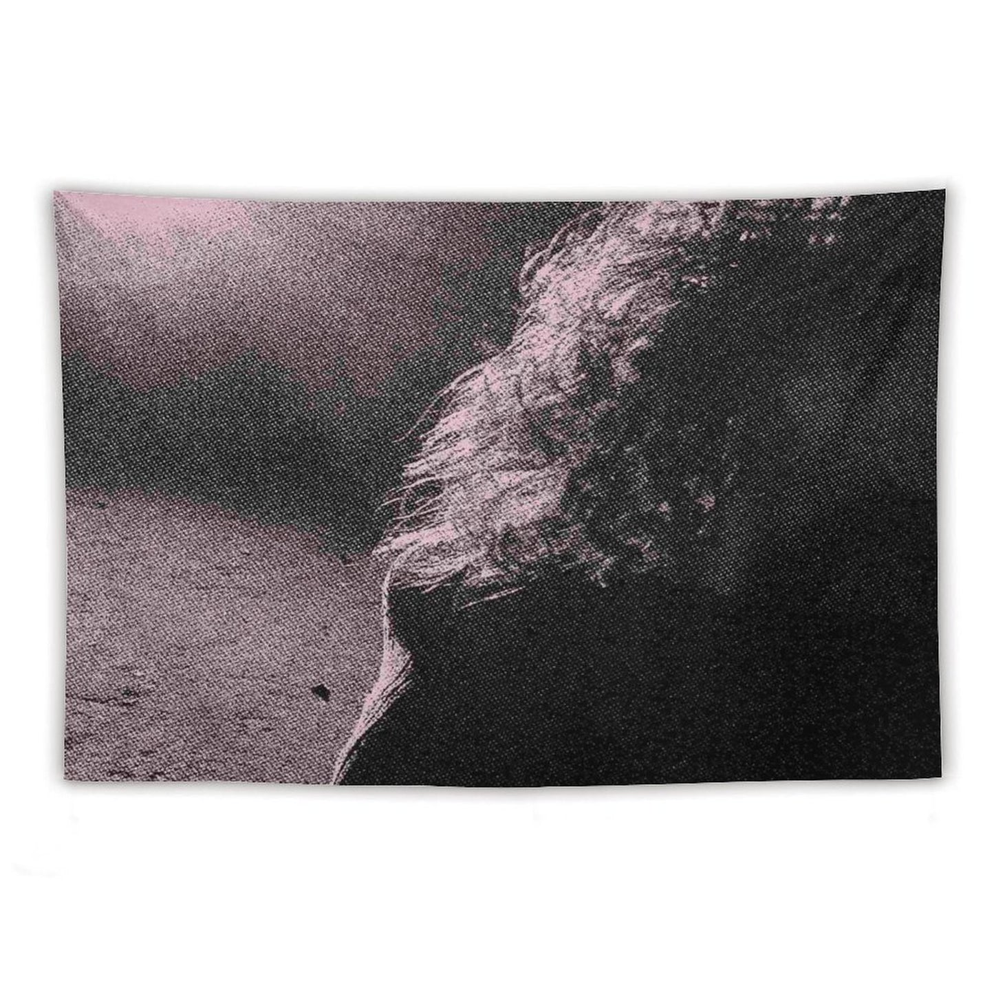 Ghostholding (Vinyl Version) Tapestry